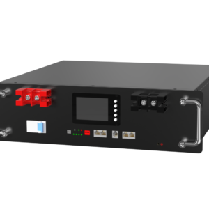 EnerPack-U Series Low-voltage Battery